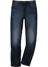 Classic Fit Stretch-Jeans, Straight