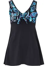 Long Tankini Oberteil
