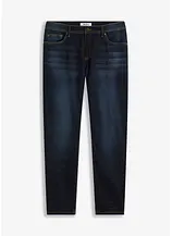 Slim Fit Stretch-Jeans, Tapered