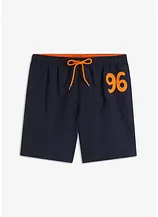Badeshorts Herren