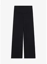 Komfort-Sport-Leggings, gerades Bein, schnelltrocknend