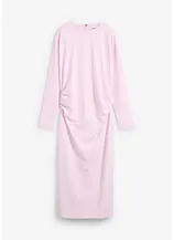 Midikleid aus bequemen Punto di Roma