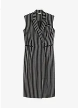 Blazerkleid