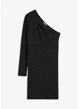 Minikleid mit Cut-Out
