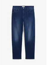 Classic Fit Power-Stretch-Jeans mit T-400 m. Komfortschnitt, Tapered