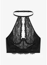 Bustier mit Bügel