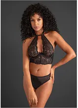 Bustier mit Bügel
