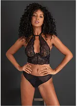 Bustier mit Bügel