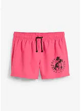 Badeshorts Herren