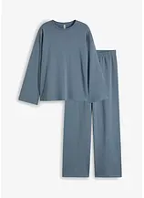 Oversized Loungewear Sweat Hausanzug
