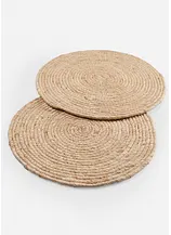 Platzset (2er Pack)