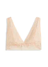 Bralette ohne Bügel