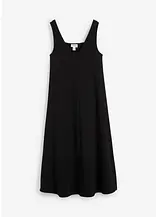 Jerseykleid aus reiner Bio-Baumwolle