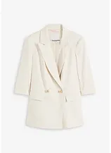 3/4-Arm Longblazer