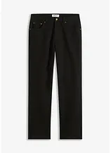 Classic Fit Stretch-Jeans, Straight