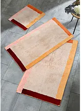 Badematte mit minimalistischem Design
