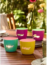 Windlicht (2er Pack)