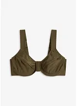 Minimizer Bikini Oberteil