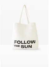 Shopper Canvas