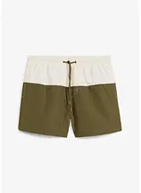 Badeshorts Herren