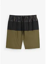 Badeshorts Herren