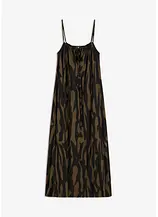 Strandkleid aus Viskose