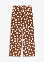 Jersey-Hose