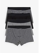 Boxershorts eng (4er Pack)