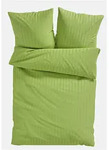 Bettwäsche unifarben