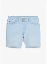 Jeans-Shorts, Loose Fit extra weit