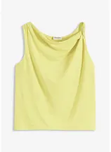 Top mit Twist-Detail