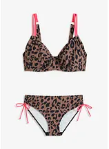 Bügel Bikini (2-tlg.Set)