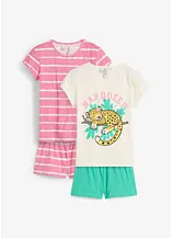 Shorty (4-tlg. Set)