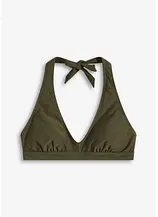 Neckholder Bikini Oberteil