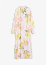 Fluides Tunika-Kleid