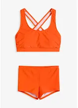 Bustier Bikini (2-tlg.Set)