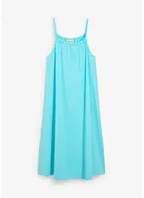 Jerseykleid aus reiner Bio-Baumwolle