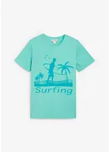 T-Shirt aus Bio Baumwolle