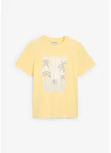T-Shirt aus Bio Baumwolle