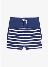 Badeshorts (2er Pack)