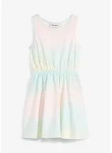 Jerseykleid aus reiner Bio-Baumwolle