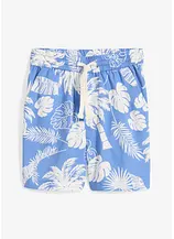 Schlupf-Shorts aus softer Viskose