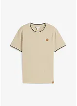 T-Shirt aus reiner Bio-Baumwolle