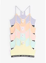 Bustier mit weicher Bio-Baumwolle (5er Pack)