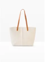 Shopper Canvas