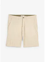 Chino-Bermuda, Regular Fit
