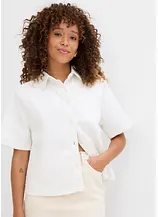 Jeansbluse, Loose Fit