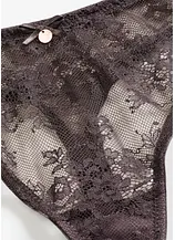 String aus Spitze