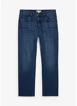 Relaxed Fit Stretch-Jeans, Straight