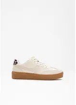 Plateau-Sneaker